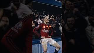 Ganarcho prime #trending #edit #football #manchesterunited