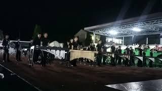 REQUIEM: Lacrimosa - Payatas Phoenix Percussion | PDLAI NATCOM Corps Battle 2024