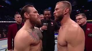 Conor McGregor vs Donald Cerrone