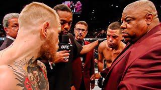 Il giorno in cui Nate Diaz DISTRUSSE Conor McGregor nell'MMA | Conor McGregor vs Nate Diaz | UFC 196