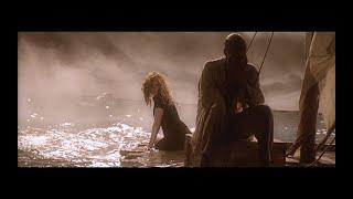 Mylène Farmer feat. Seal - Les Mots (Clip Officiel HD)