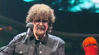 Jeff Lynne’s ELO Living Thing SF Chase Center 2024