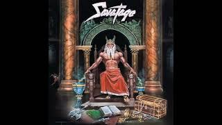 Savatage - Hall of the Mountain King (Full Album) [HQ]