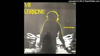 Cerrone - You Are The One (1980)