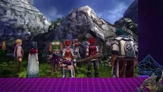 Ys VIII: Lacrimosa of DANA (Part 3)