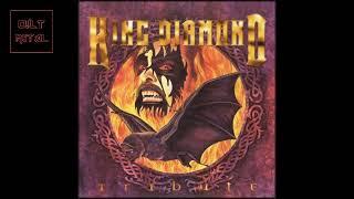 King Diamond - King Diamond Tribute (Full Album)