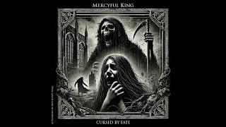 Mercyful King - Betrayal Unveiled (AI Song)