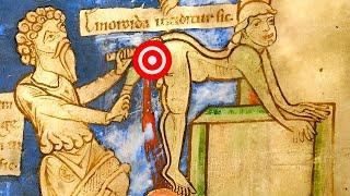 15 Medieval Traditions Not Taught In History Class