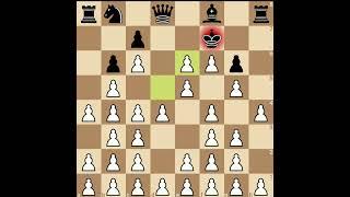 1512 Elo chess game by Magnus Carlsen #chess #magnus