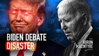 Biden Debate Disaster | Guest: Kevin Dolan | 7/1/2024