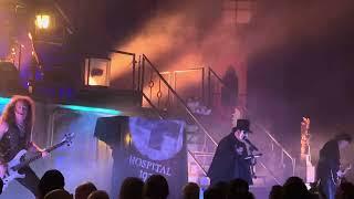 King Diamond: A Mansion in Darkness Live in Chicago [November 7, 2024]