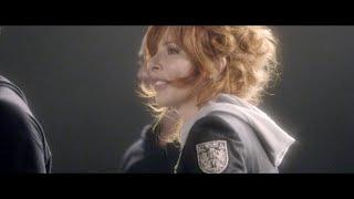 Mylène Farmer - Du temps (Clip Officiel HD)