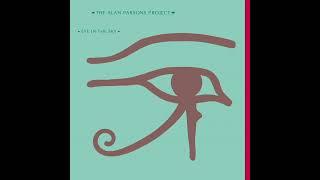 Daily Album #271 | The Alan Parsons Project - Eye in the Sky