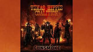 TEXAS HIPPIE COALITION Gunsmoke (2024) FULL ALBUM