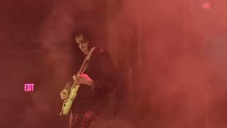 YNGWIE MALMSTEEN - "Seventh Sign"  Lorain Palace Theatre  Lorain Ohio  November 8, 2024