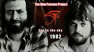 The Alan Parsons Project - Eye in the sky 1982