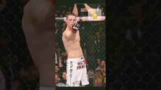 Nate Diaz  The Middle Finger UFC