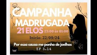 9 ELO  DE EFÉSIOS 3.14 o ao vivo