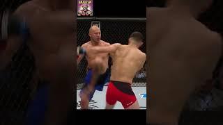 How Jorge Masvidal beat Donald Cerrone