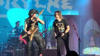 Queensrÿche- Operation: Mindcrime/ Empire. Live at Seaworld Orlando 2024