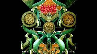 VADER - The Ultimate Incantation 1992 full album