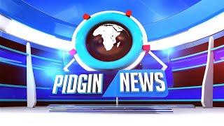 PIDGIN NEWS MONDAY JULY 1st, 2024 - EQUINOXE TV