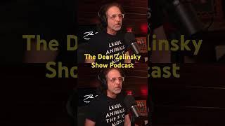 Watch The Dean Zelinsky Show Podcast #transsiberianorchestra  #chriscaffery #savatage #deanzelinsky