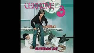 Cerrone - Supernature - Official Audio - HD