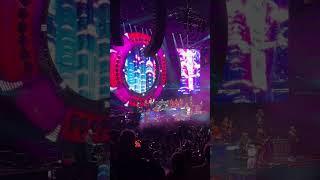 Don’t Bring Me Down Bruce! Jeff Lynne’s ELO in San Francisco