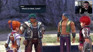 Ys VIII: Lacrimosa of Dana Osa 2