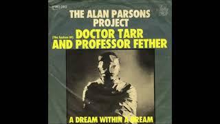 The Alan Parsons Project - A Dream Within A Dream (German Single Edit) - Vinyl recording HD