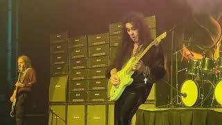 YNGWIE MALMSTEEN - " (Si Vis Pacem) Parabellum" Lorain Palace Theatre  Lorain Ohio  November 8, 2024