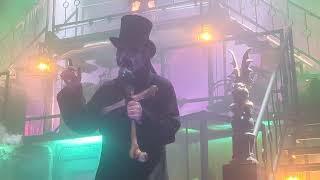 KING DIAMOND "Abigail"  Andrew J Brady Music Center  Cincinnati Ohio  October 18, 2024