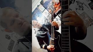 King Diamond - Give me yours soul, but only guitar #shorts #metal #music #guitar #jamming #guitarist