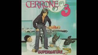 Musique    Supernature  Cerrone 3