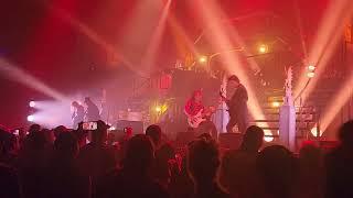 King Diamond   Halloween live at Boeing Center San Antonio Texas 15Oct2024