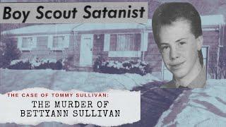 Did The Devil Make Him Do It? |The Tommy Sullivan Case