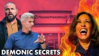 The Satanic Secrets of Planned Parenthood