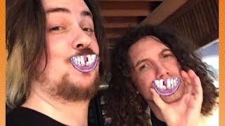 Delicious Game Grumps Moments to Jam up your Pee Hole