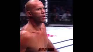 Donald Cerrone Lands The Perfect Combination