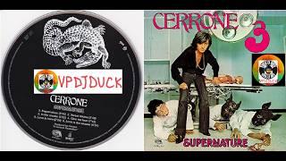 Cerrone - Supernature - The True Story (Original Version 77 Extended Olympic Tribute 2024)VP Dj Duck