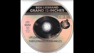 Cerrone - Supernature (Full Length Album Version) (Ben Liebrand Grand 12-Inches 1 CD1 Track 4)