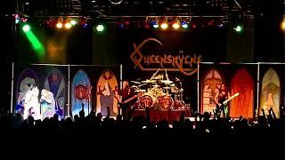 QUEENSRYCHE at The Club at Cannery Casino 9/7/24.