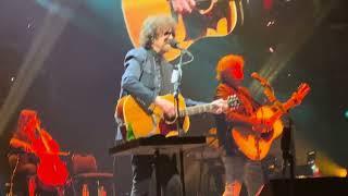 ELO - Livin’ Thing Jeff Lynne’s Over and Out Tour 2024 Philadelphia