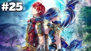 Ys VIII: Lacrimosa of Dana (PS5) *No Commentary* Part 25