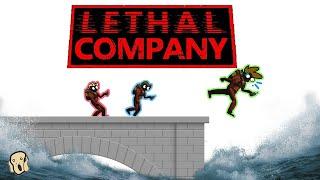 PLAYIN' IT SAFE- Lethal Company Ep.2