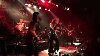 Queensrÿche tribute band “Queen of the Ryche” Revolution calling. Live in Minnesota.