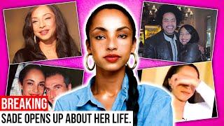 The Untold Story of Sade Adu's Career & The Truth Behind Her Music Downfall!