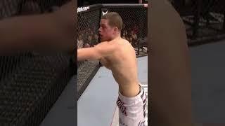 Nate Diaz Vs  Cowboy Cerrone