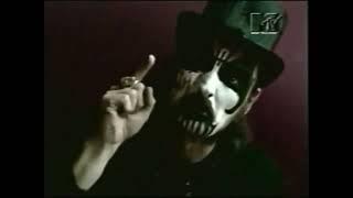 King Diamond - Headbangers Ball (MTV)